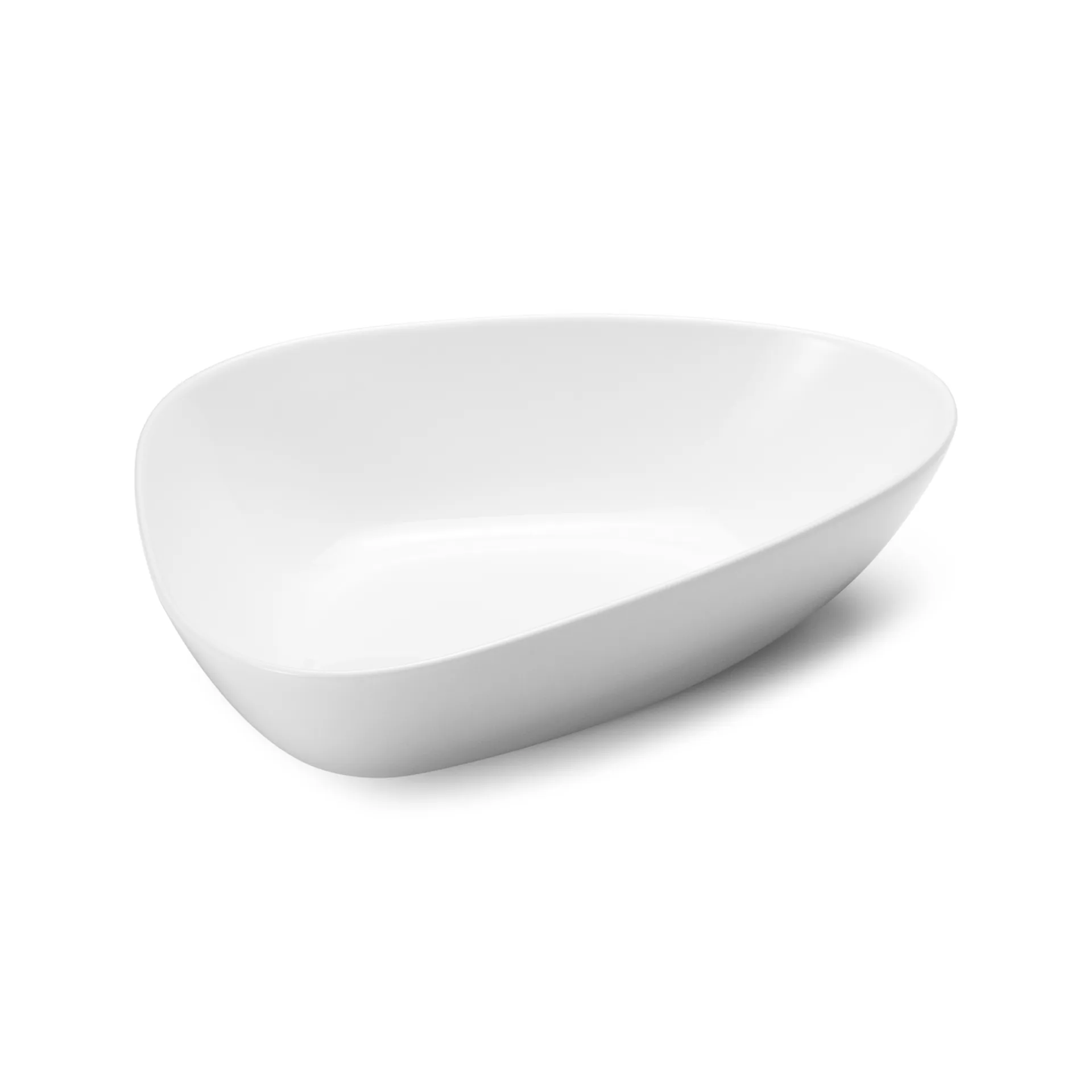 Sky soup bowl 24 cm, Porcelain Georg Jensen