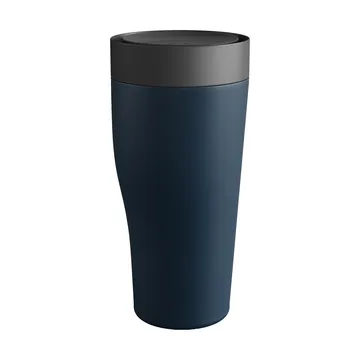 Sky thermal cup 40 cl - Blue - Georg Jensen