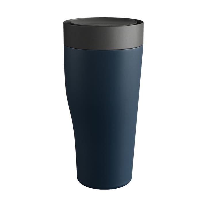 Sky thermal cup 40 cl - Blue - Georg Jensen