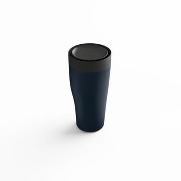 Sky thermal cup 40 cl - Blue - Georg Jensen