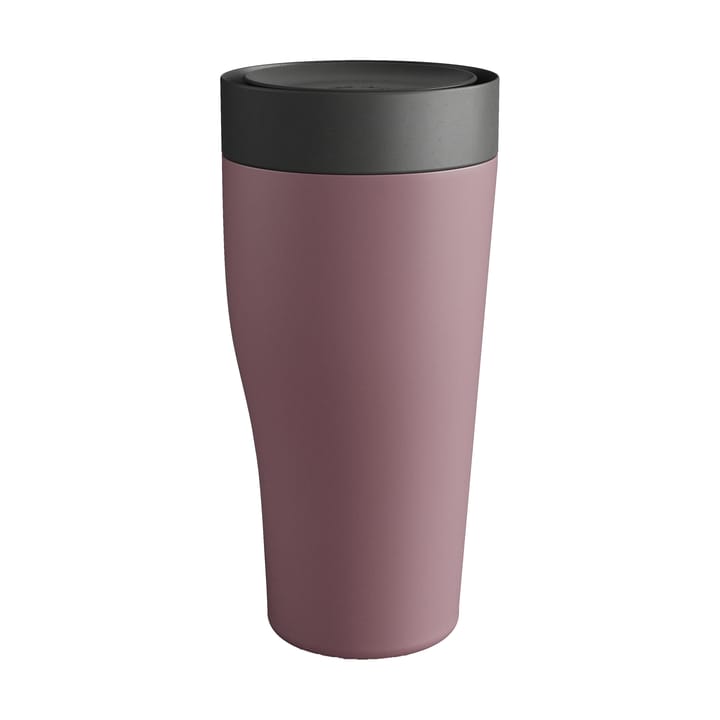 Sky thermal cup 40 cl - Pink - Georg Jensen