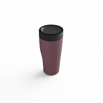 Sky thermal cup 40 cl - Pink - Georg Jensen