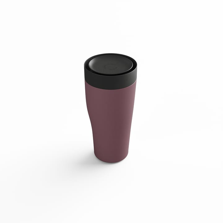 Sky thermal cup 40 cl, Pink Georg Jensen