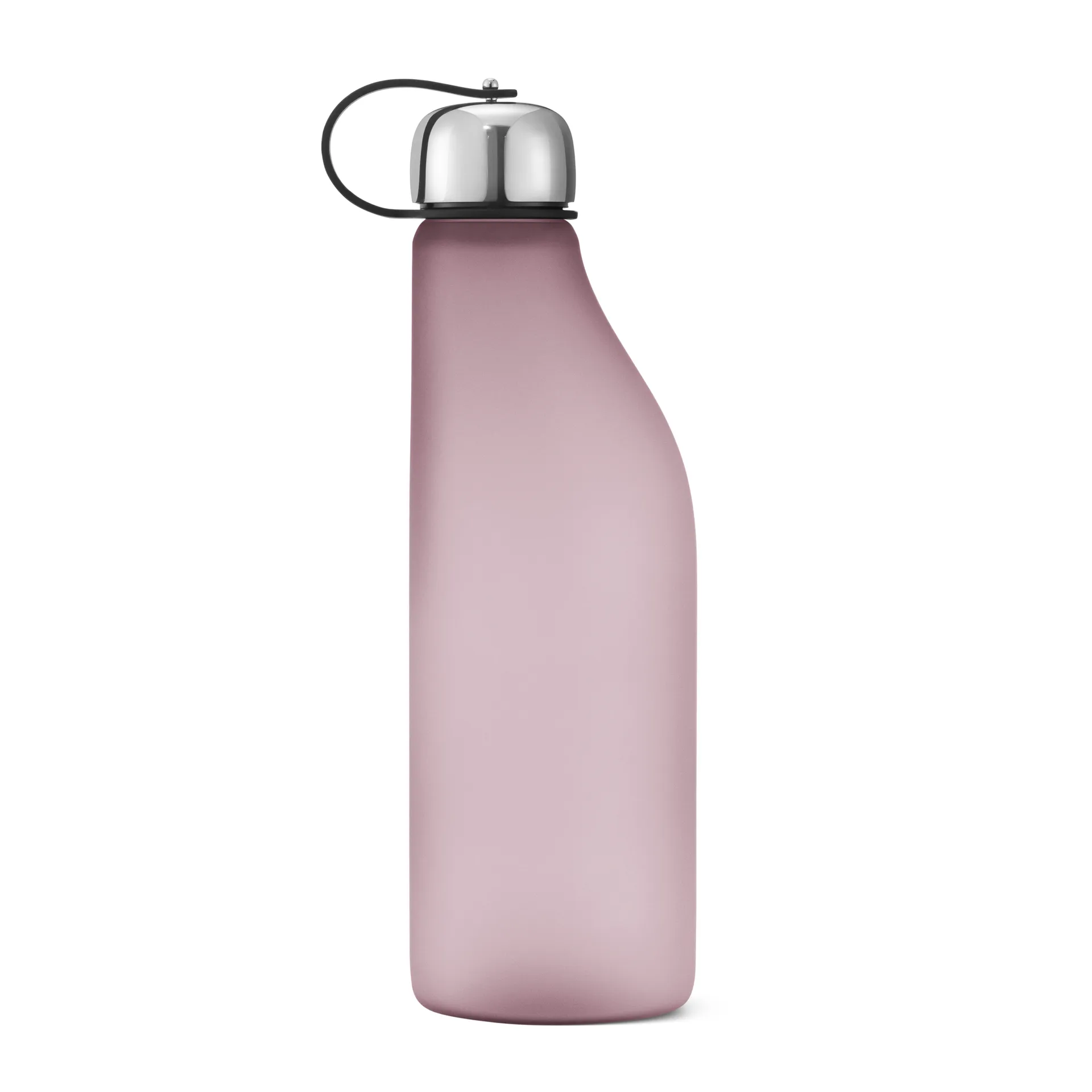 Sky water bottle 50 cl, Rose Georg Jensen