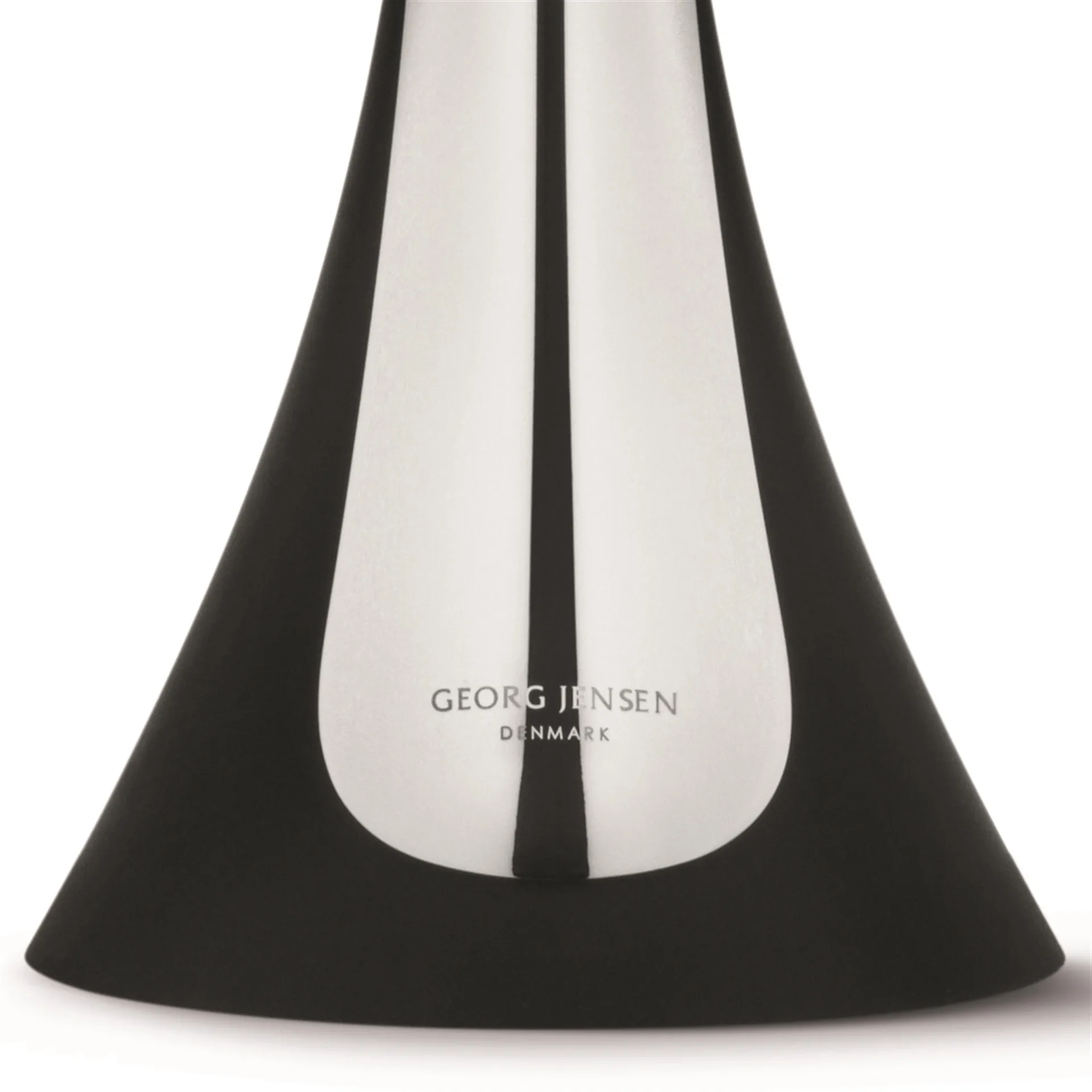 Voyage shoehorn, stainless steel Georg Jensen