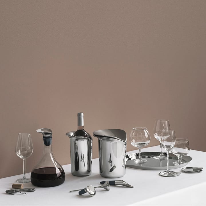 Wine cooler, 22 cm Georg Jensen