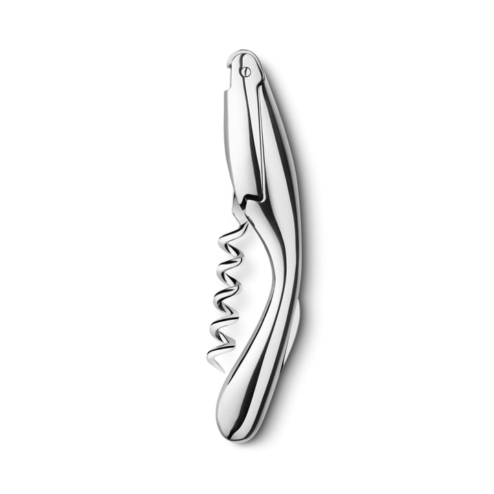 Wine corkscrew - 12.7 cm - Georg Jensen