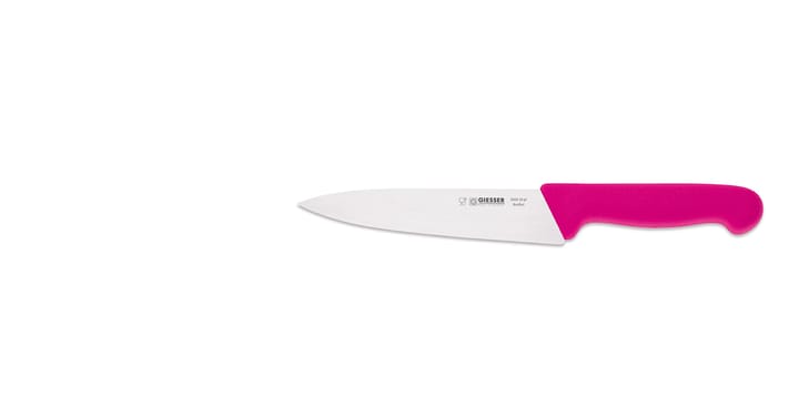 Geisser chef's knife-utility knife 16 cm - Pink - Giesser