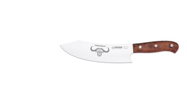 PremiumCut Chefs No 1 chef's knife, Tree of life Giesser