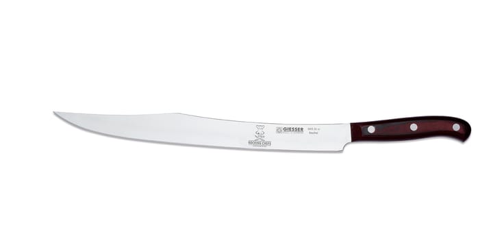 PremiumCut Chefs No 1 Fillet knife, Rocking chefs Giesser