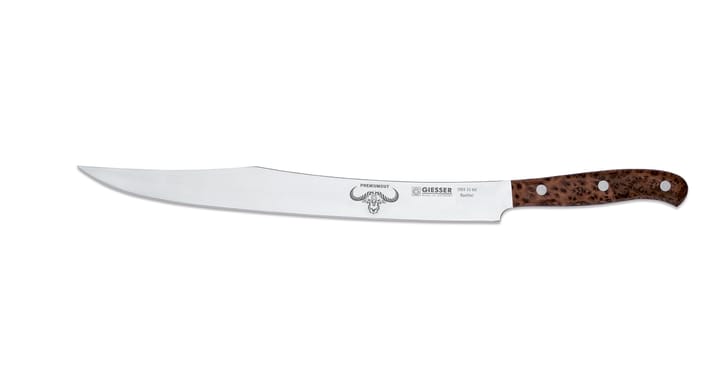 PremiumCut Chefs No 1 Fillet knife, Tree of life Giesser