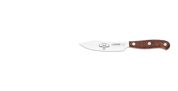 PremiumCut Chefs No 1 paring knife - Tree of life - Giesser
