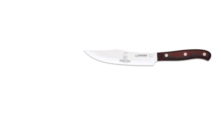 PremiumCut Chefs No 1 vegetable knife, Rocking chefs Giesser