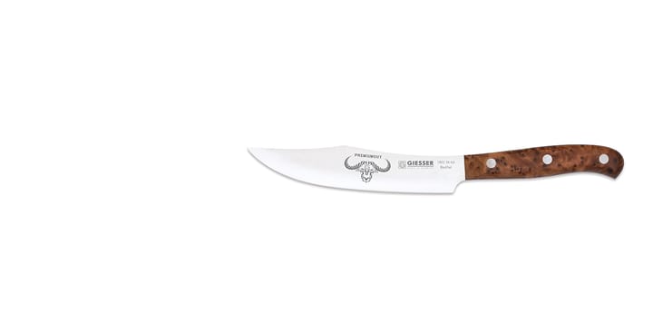PremiumCut Chefs No 1 vegetable knife, Tree of life Giesser