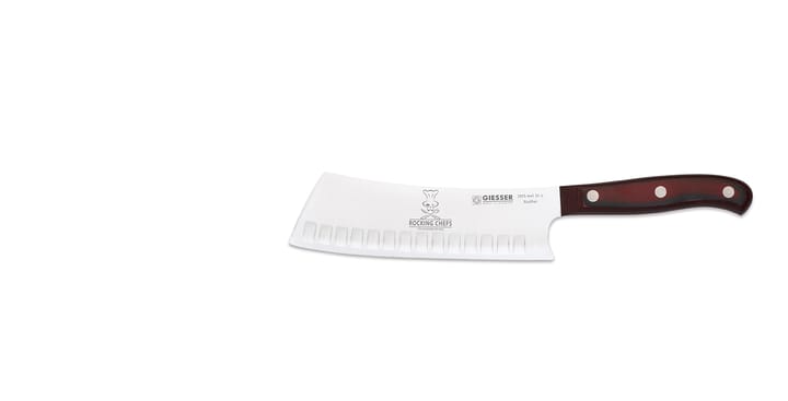 PremiumCut Yobocho No 1 chef's knife - Rocking chefs - Giesser