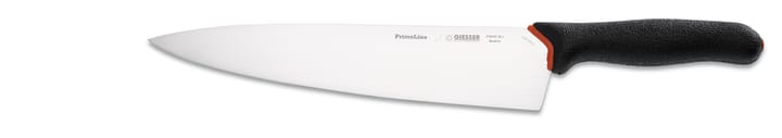 PrimeLine chef's knife 26 cm, Black Giesser