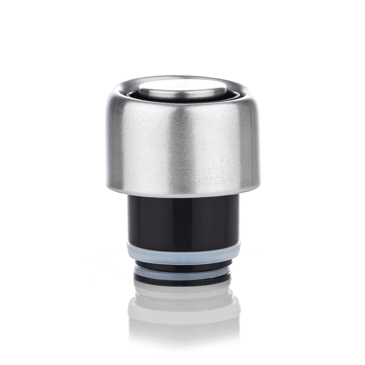 Glacial sports cap for water bottle 280/400 ml, Stainless steel Glacial
