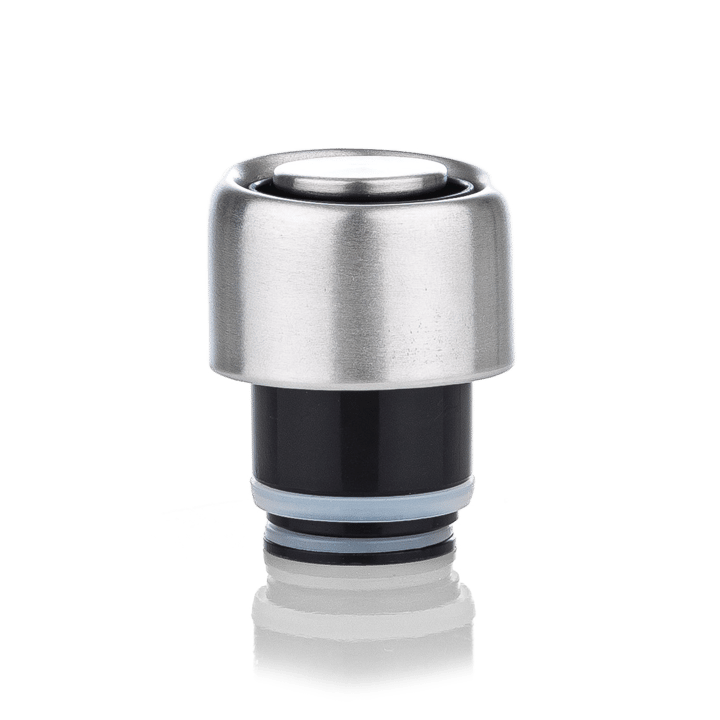 Glacial sports cap for water bottle 280/400 ml, Stainless steel Glacial