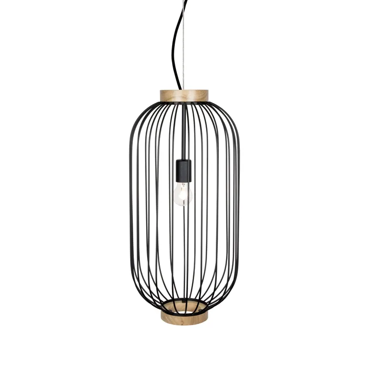 Berlin oval ceiling lamp - Ø30 cm - Globen Lighting