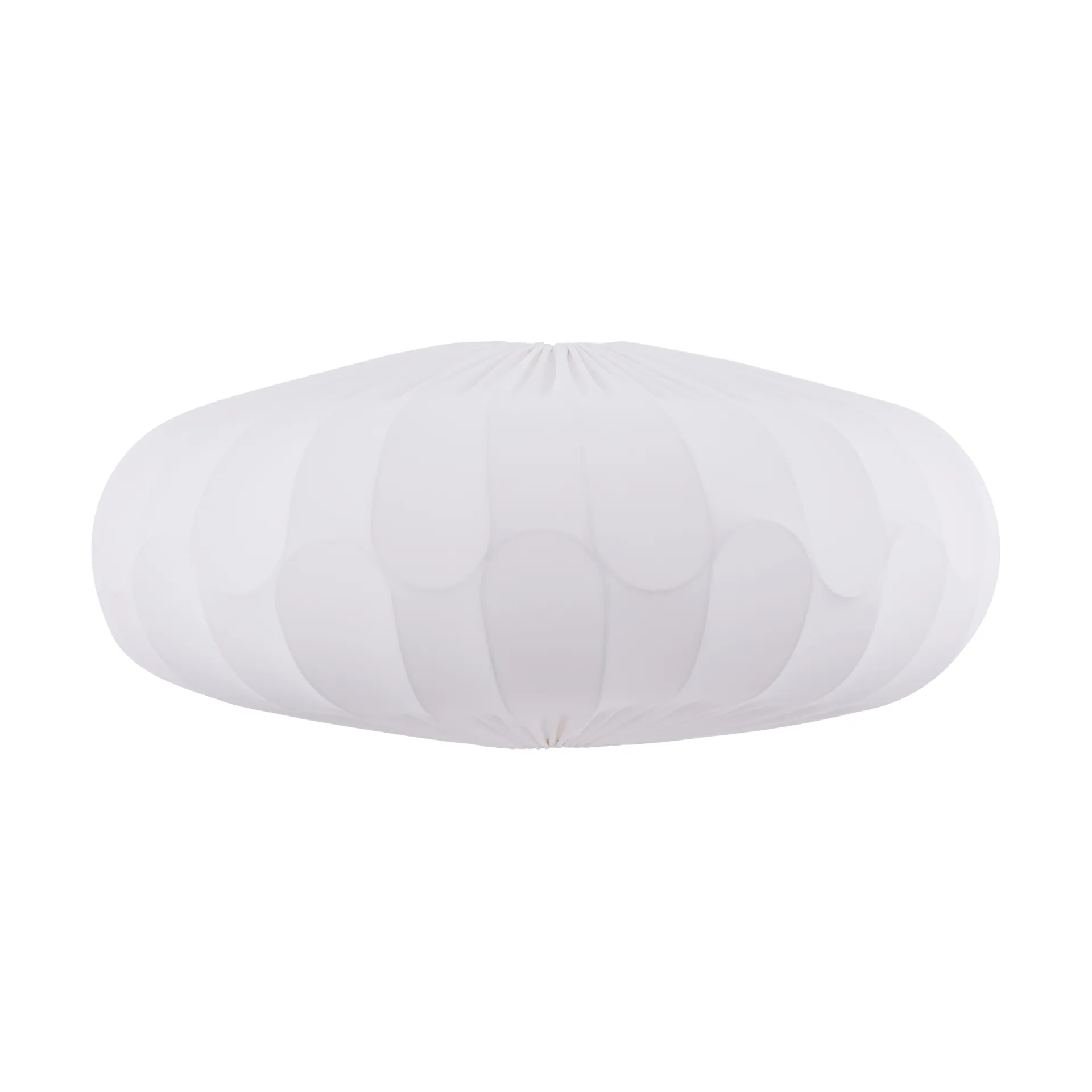Bladverk lampshade Ø50 cm, White Globen Lighting