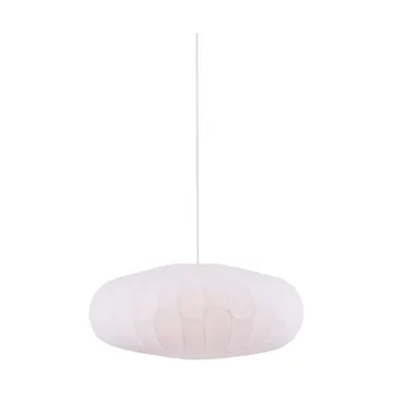 Bladverk lampshade Ø50 cm - White - Globen Lighting