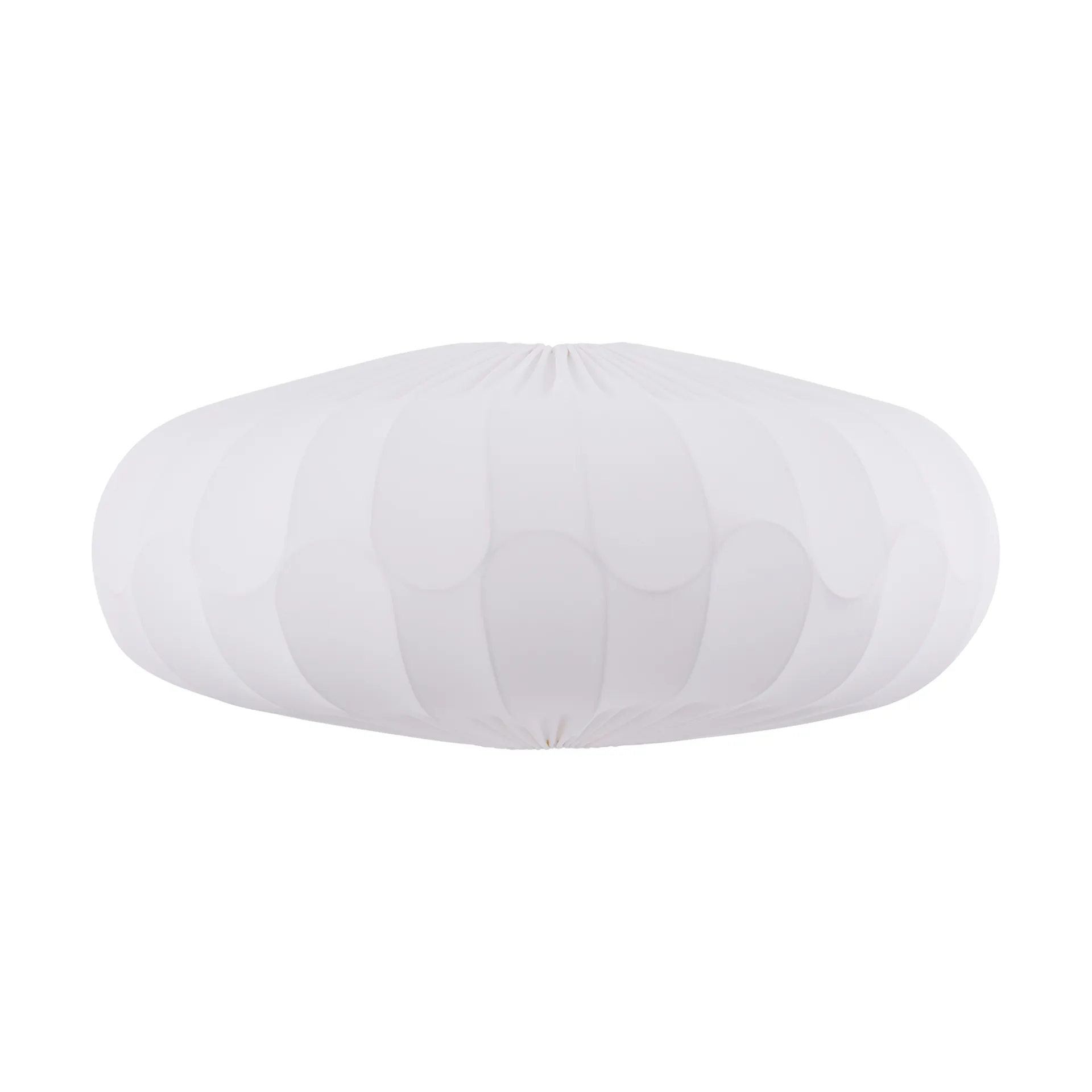 Bladverk lampshade Ø70 cm, White Globen Lighting