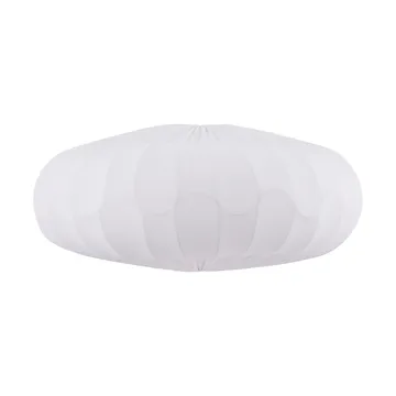 Bladverk lampshade Ø70 cm - White - Globen Lighting