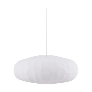 Bladverk lampshade Ø70 cm - White - Globen Lighting