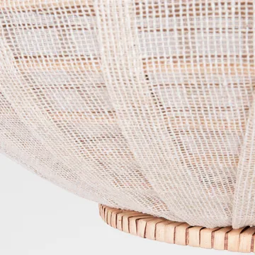 Borneo lamp shade - Ø43 cm - Globen Lighting