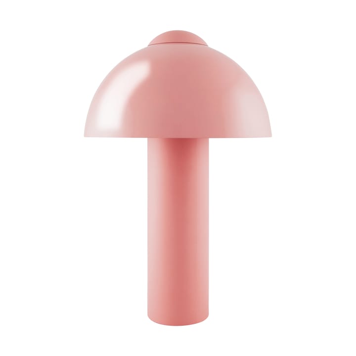 Buddy 23 table lamp 36 cm - Blush - Globen Lighting