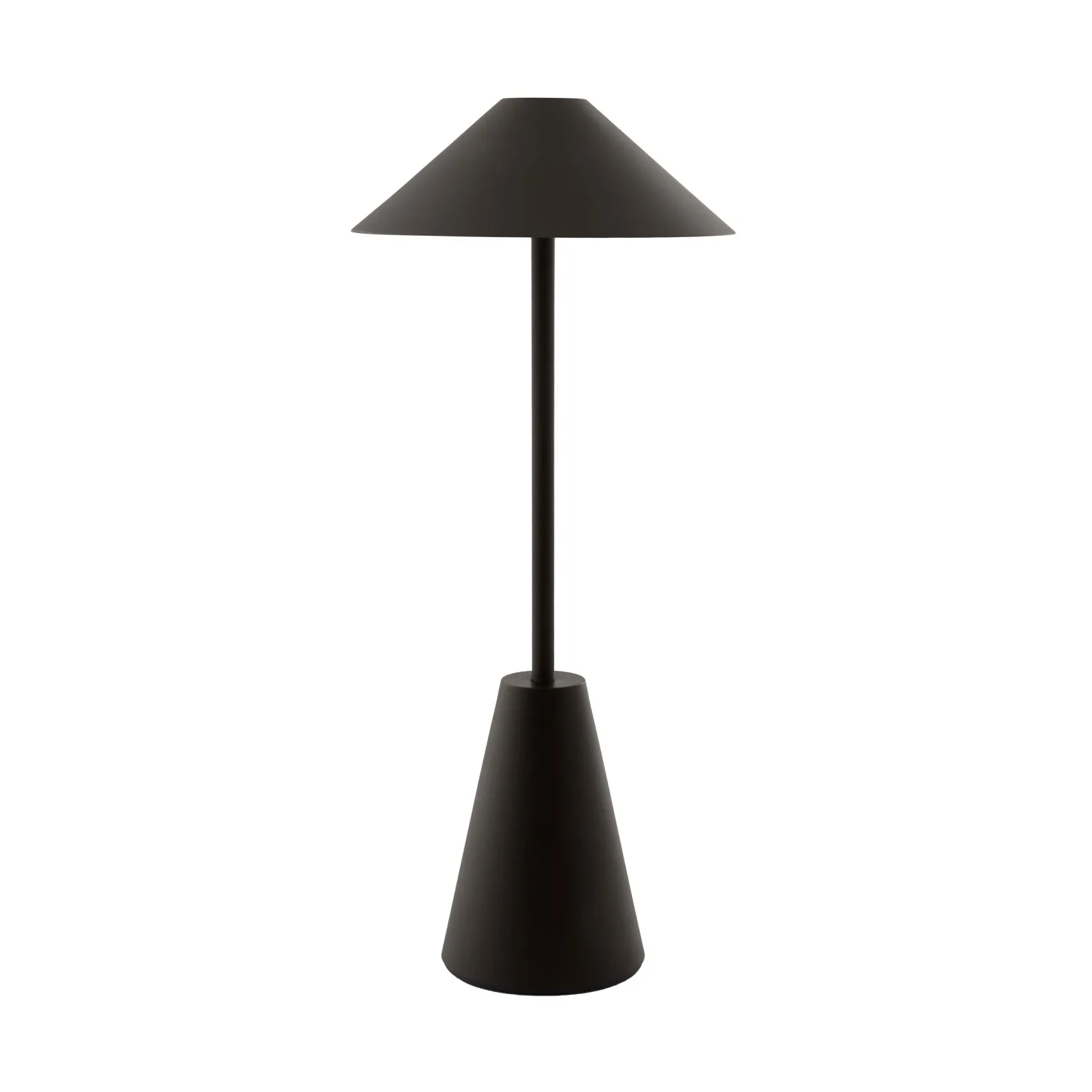 Cannes 32 portable table lamp, Black Globen Lighting