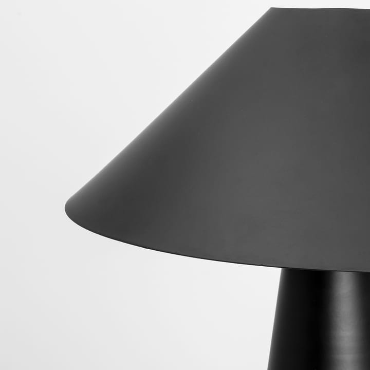 Cannes table lamp, black Globen Lighting