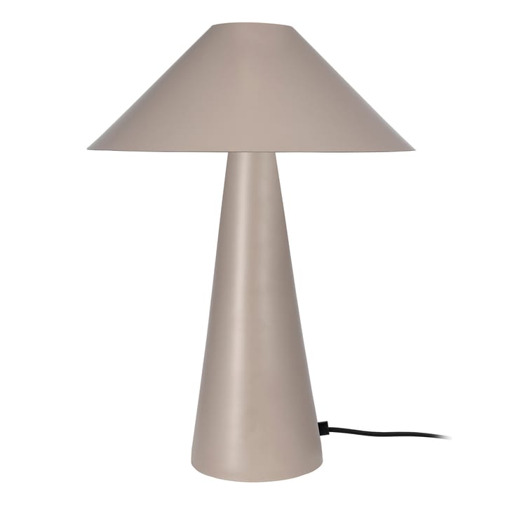 Cannes table lamp, mole Globen Lighting