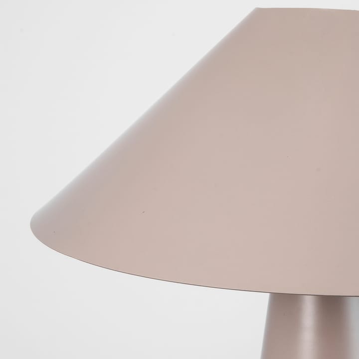 Cannes table lamp, mole Globen Lighting