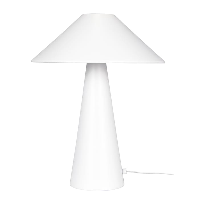 Cannes table lamp, White Globen Lighting