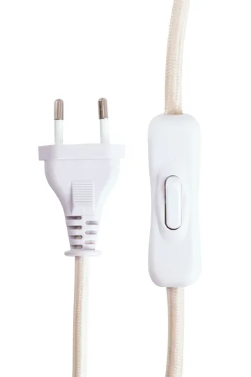 Castello 35 table lamp - Light green marble - Globen Lighting