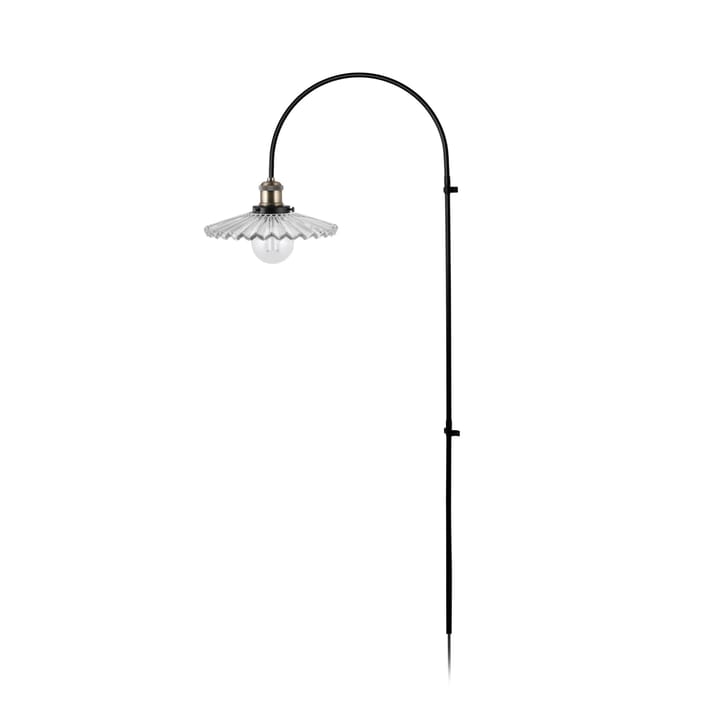 Cobbler wall lamp 150 cm, Clear Globen Lighting