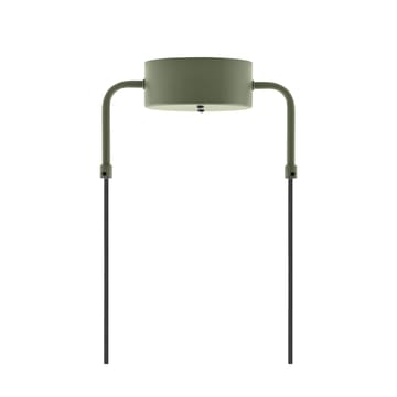 Curve pendant 50 - Green - Globen Lighting
