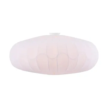 Foliage ceiling light - White, Ø70x30 cm - Globen Lighting