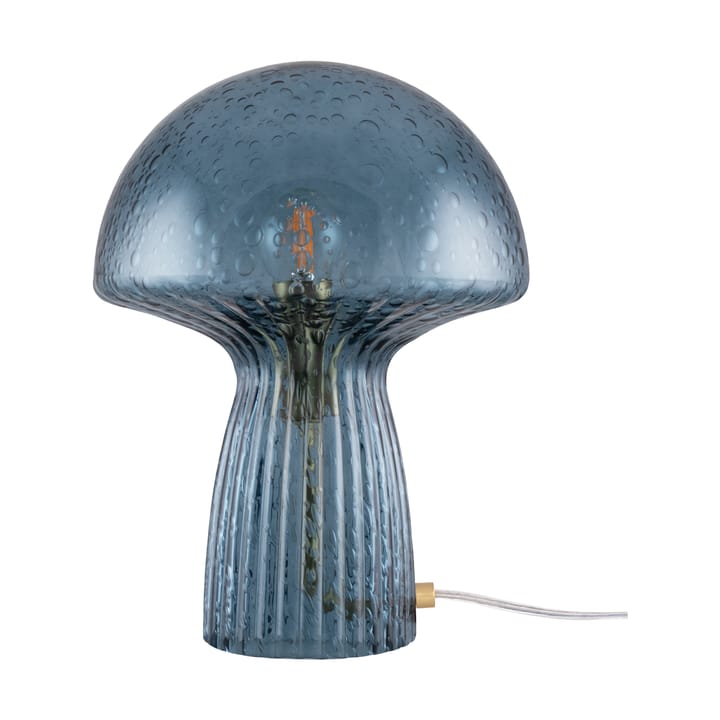 Fungo 22 table lamp Special Edition, Blue Globen Lighting