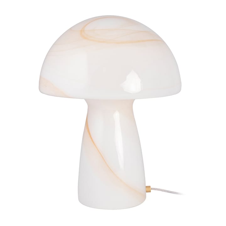 Fungo table lamp beige, 42 cm Globen Lighting