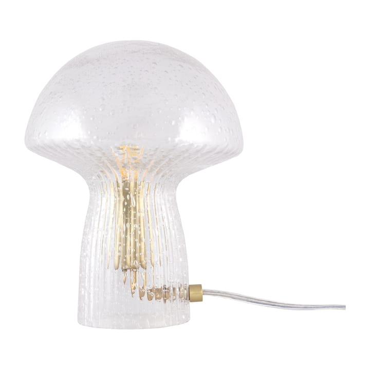 Fungo table lamp Special Edition, 20 cm Globen Lighting