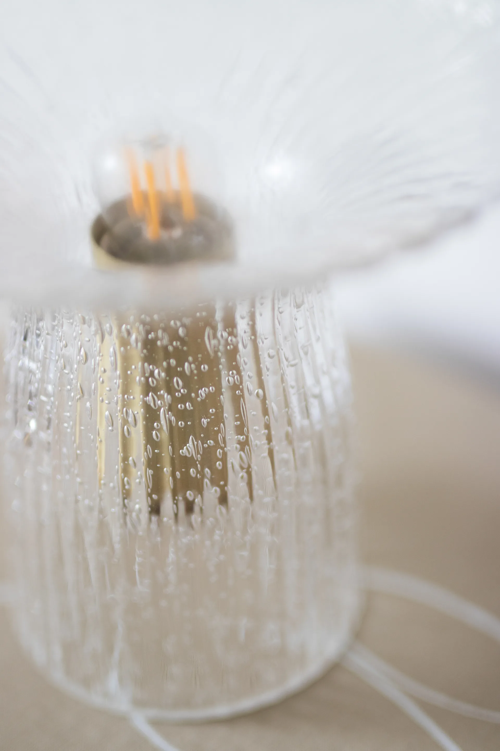 Fungo table lamp Special Edition, 20 cm Globen Lighting