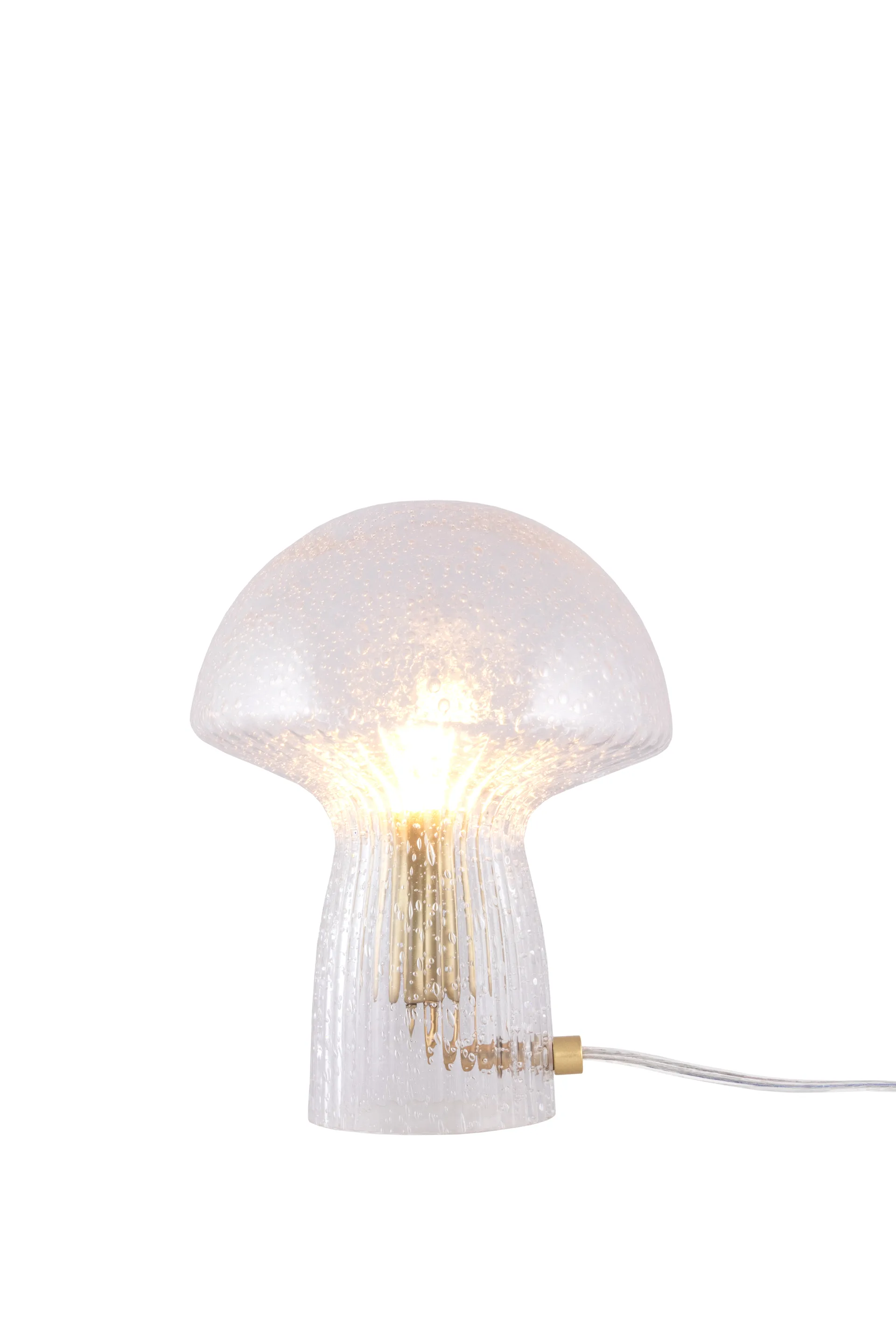 Fungo table lamp Special Edition, 20 cm Globen Lighting