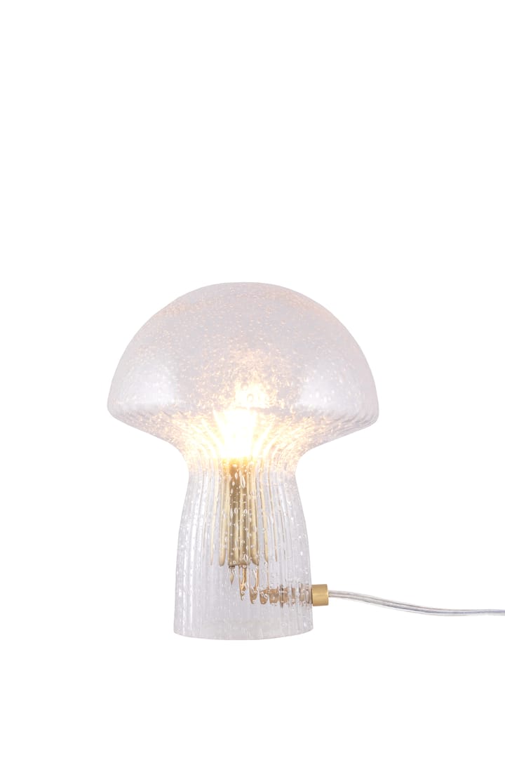 Fungo table lamp Special Edition, 20 cm Globen Lighting