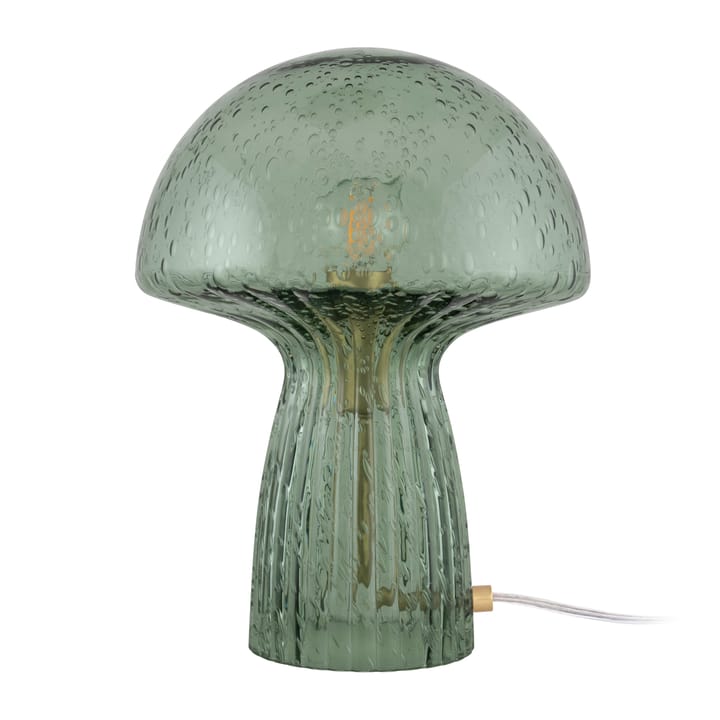 Fungo table lamp Special Edition Green, 30 cm Globen Lighting