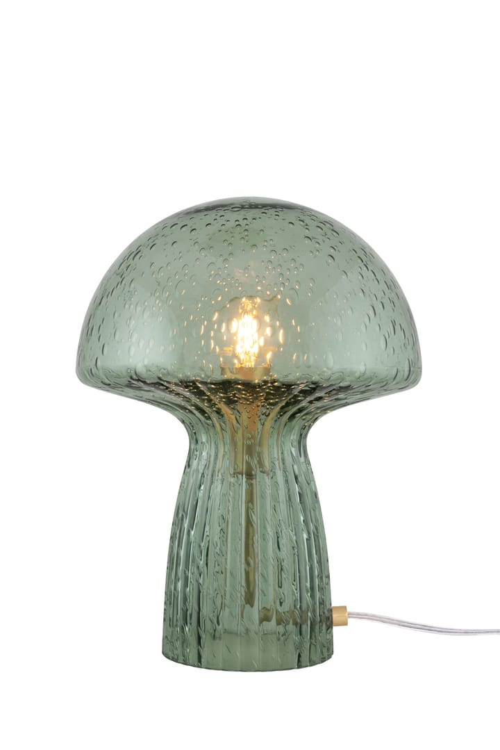 Fungo table lamp Special Edition Green, 30 cm Globen Lighting