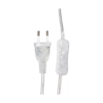 Fungo table lamp Special Edition Smoke - Ø16 cm, H:20 cm - Globen Lighting