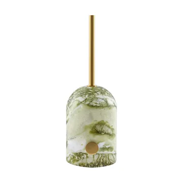 Gino 20 table lamp - Light green marble - Globen Lighting