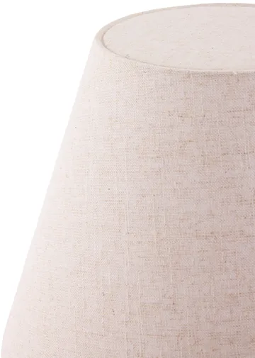 Gino floor lamp - Brown marble - Globen Lighting